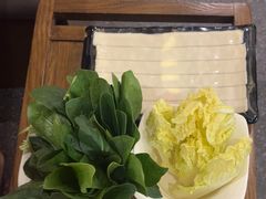 -井格重庆火锅(西直门凯德Mall店)