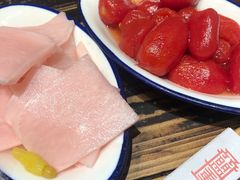 -盟重烧烤(高正街店)