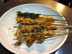 -华兴街煎蛋面(总店)