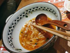 -三两粉(深圳龙华上塘店)