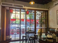 -佳面馆·竹升云吞面·爽鱼皮·牛腩面(易发店)