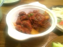 -妈妈的味道(工人体育场东路店)