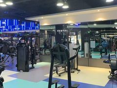 -威仕顿健身游泳(御锦城店)