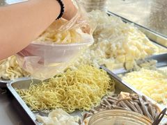 -陕西周记·手工米皮老店(工人路店)