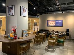 -海马体照相馆(天津世纪都会店)