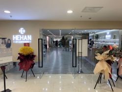 -DX HAIR SALON·发现未知美发沙龙