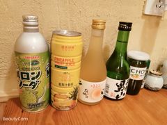 -千吉日本料理(日本一条街店)