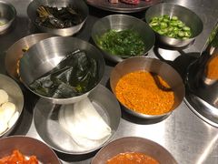 -山葵说·泥炉烤肉(泰达时尚E街区店)