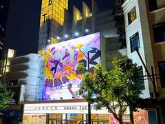 -BUS TOUR观光巴士
