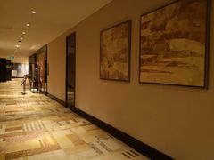 -无锡君来洲际酒店