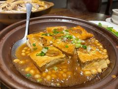 -金苑酒家·客家菜·广东老字号(万象店)