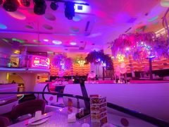 -巴特餐饮6加1音乐餐吧·新疆菜