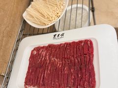 -东来顺饭庄(西单店)