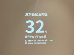 -上海城市规划展示馆