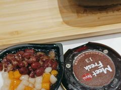 -鲜芋仙(番禺万达广场店)