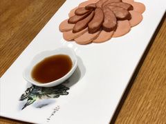 -菩提树·素食餐厅(汇智国际商业中心店)
