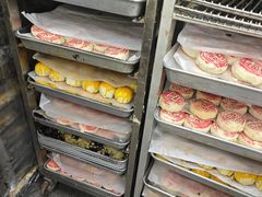 -爱德顺糕点食屋(利民道店)