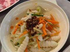 泡椒宝塔-肆拾壹號烤肉(龙岗店)