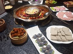 -仁虎老火锅(黄泥磅店)