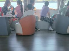 -鸭绿江中朝界河游船(1号观光码头)