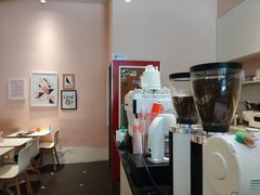 -双风车咖啡馆 Twin Windmills(六道口店)