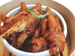 -千灯盛汇·头牌粤菜(致越优城店)