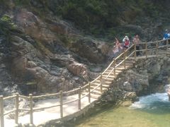 -河南宝泉旅游区