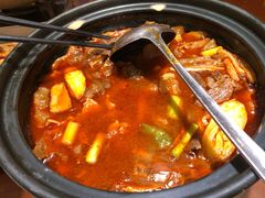 -肖记公安牛肉鱼杂馆·省级非物质文化遗产(三角路直营店)