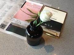 -半山腰·云南菜(侨福芳草地店)