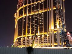 -澳门喜来登大酒店