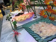 -川骄海鲜自助(河东店)