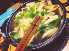 -线人米线(桂林路店)