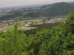 -棋盘山风景区