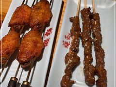 -蚝翅·海鲜粥·烧烤·龙虾季(海曙天一店)