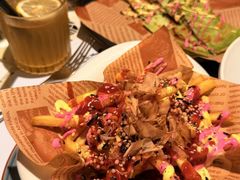 -LE SHARE洛笙·花园西餐(北京路步行街店)