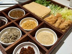 -山东宾馆·齐鲁苑餐厅