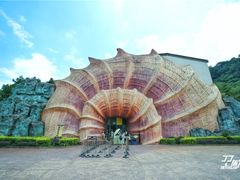 -梦幻奥陶纪景区