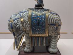 -上海博物馆(人民广场馆)