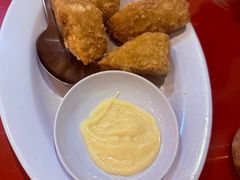 -大茄来海鲜餐厅(亚洲城分行)
