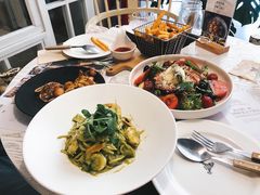 -娜娜家·Nana's restaurant(国金汇店)