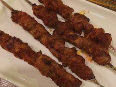 -格日勒阿妈蒙古厨房(大召店)