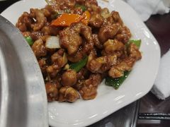 -勺园饭店(骨科医院店)