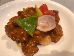 -莆田餐厅PUTIEN(金融街购物中心店)