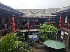 -香满楼(临安路店)