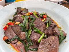 -老磨油饼(高陵店)