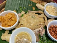 -园林美食城·本土农家菜(杨和镇店)