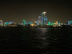 -武汉两江游览·夜游长江(汉口粤汉码头)