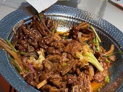 -小鱼小牛·鱼牛干锅·脆鱼火锅(世欧广场店)