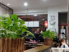 大堂-门框胡同褡裢火烧(赵公口店)