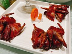 -荣誉国宴楼(美食城店)